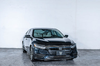 2022 Honda Insight HYBRID