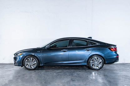 2022 Honda Insight HYBRID