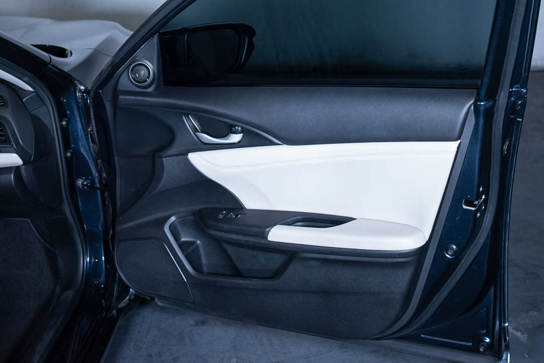 2022 Honda Insight HYBRID