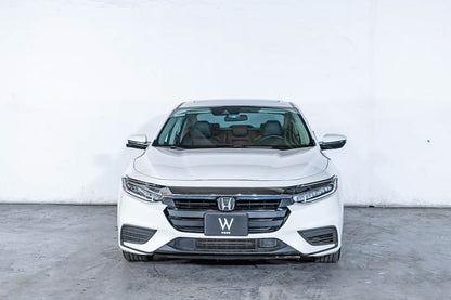 2019 Honda Insight HYBRID