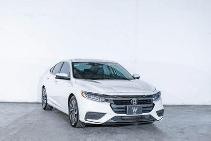2019 Honda Insight HYBRID