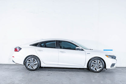 2019 Honda Insight HYBRID