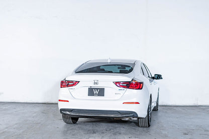 2019 Honda Insight HYBRID