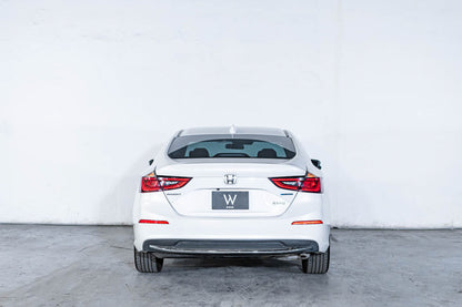 2019 Honda Insight HYBRID