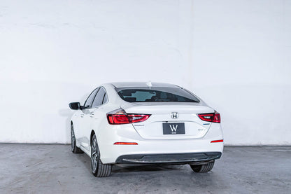2019 Honda Insight HYBRID