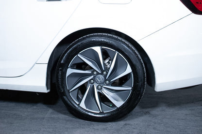 2019 Honda Insight HYBRID