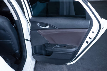 2019 Honda Insight HYBRID