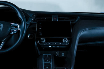 2019 Honda Insight HYBRID