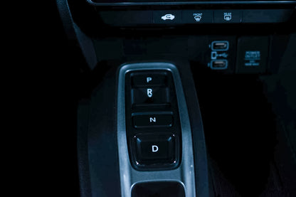 2019 Honda Insight HYBRID