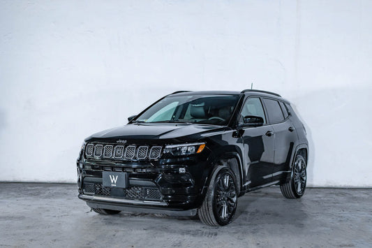 2024 Jeep Compass High Altitude