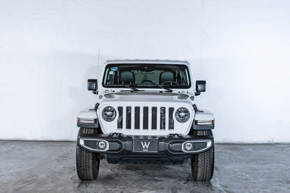 2023 Jeep Wrangler Unlimited Sahara MHEV