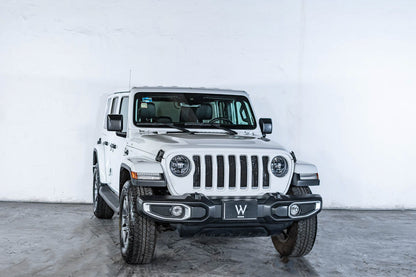 2023 Jeep Wrangler Unlimited Sahara MHEV