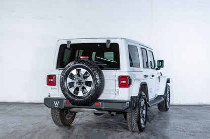 2023 Jeep Wrangler Unlimited Sahara MHEV