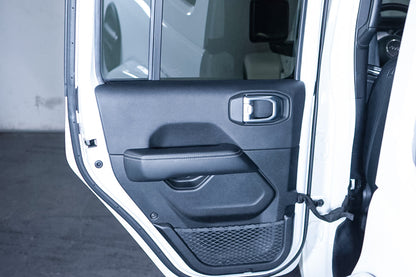 2023 Jeep Wrangler Unlimited Sahara MHEV