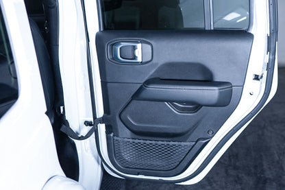 2023 Jeep Wrangler Unlimited Sahara MHEV