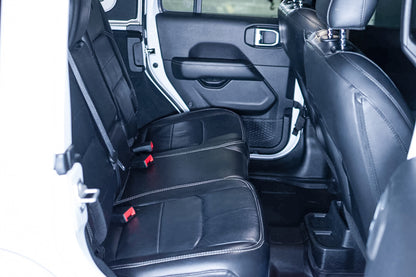 2023 Jeep Wrangler Unlimited Sahara MHEV