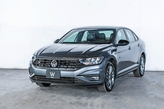 2019 Volkswagen Jetta R-Line