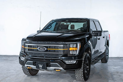 2023 Ford Lobo Tremor Crew Cab