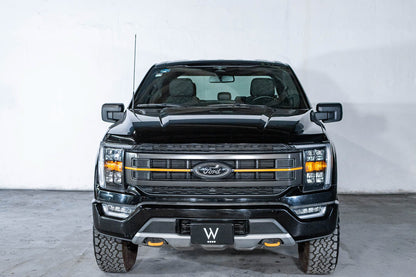 2023 Ford Lobo Tremor Crew Cab