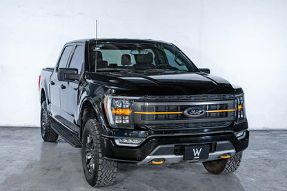 2023 Ford Lobo Tremor Crew Cab