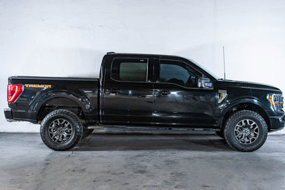 2023 Ford Lobo Tremor Crew Cab