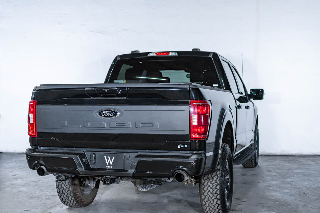 2023 Ford Lobo Tremor Crew Cab