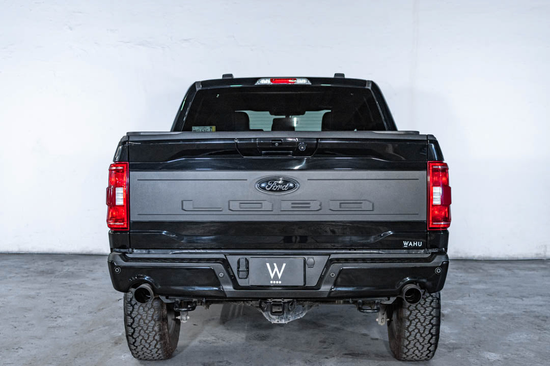 2023 Ford Lobo Tremor Crew Cab