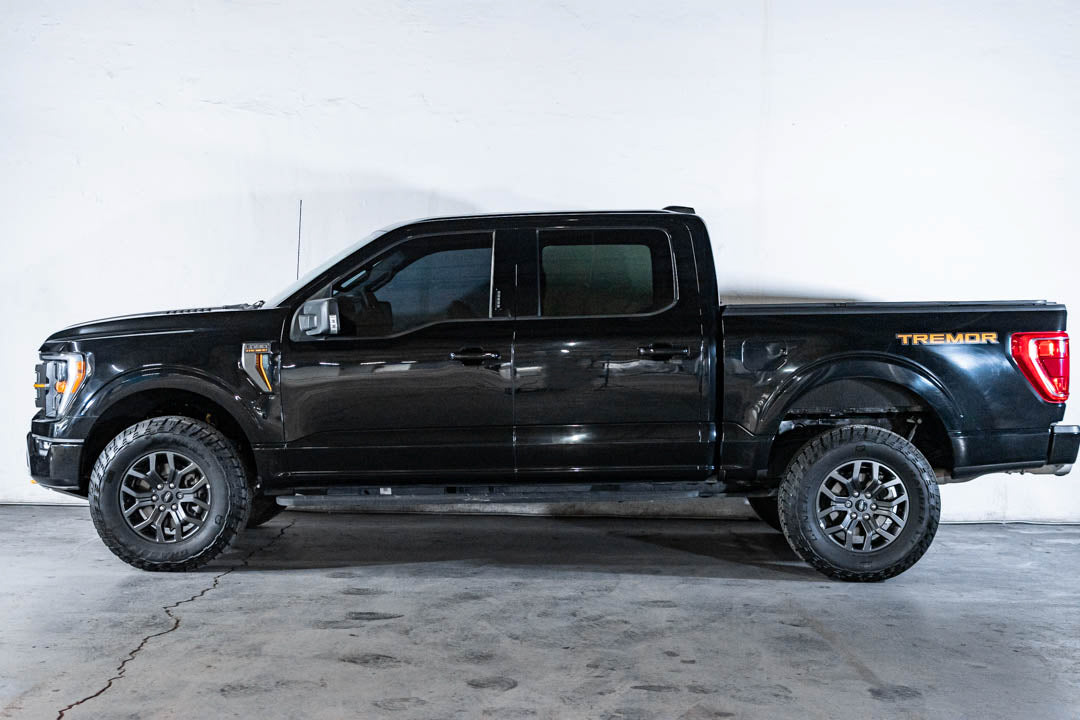 2023 Ford Lobo Tremor Crew Cab