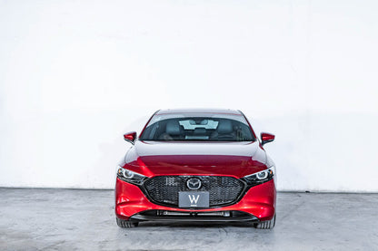 2024 Mazda 3 iGrand Touring HB