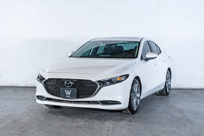2022 Mazda 3 i Sport MHEV