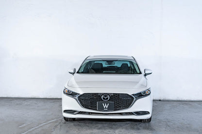 2022 Mazda 3 i Sport MHEV