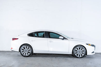 2022 Mazda 3 i Sport MHEV