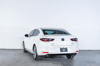 2022 Mazda 3 i Sport MHEV