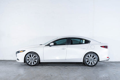 2022 Mazda 3 i Sport MHEV