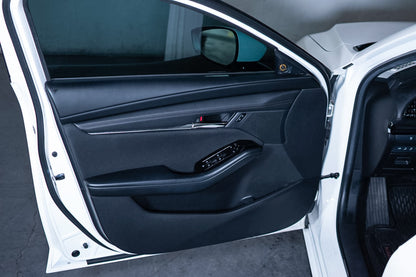 2022 Mazda 3 i Sport MHEV