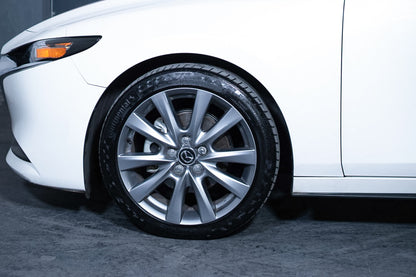 2022 Mazda 3 i Sport MHEV