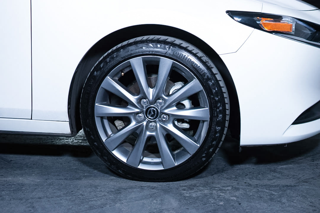 2022 Mazda 3 i Sport MHEV