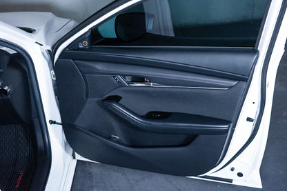 2022 Mazda 3 i Sport MHEV