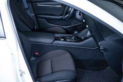 2022 Mazda 3 i Sport MHEV