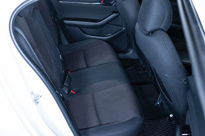2022 Mazda 3 i Sport MHEV