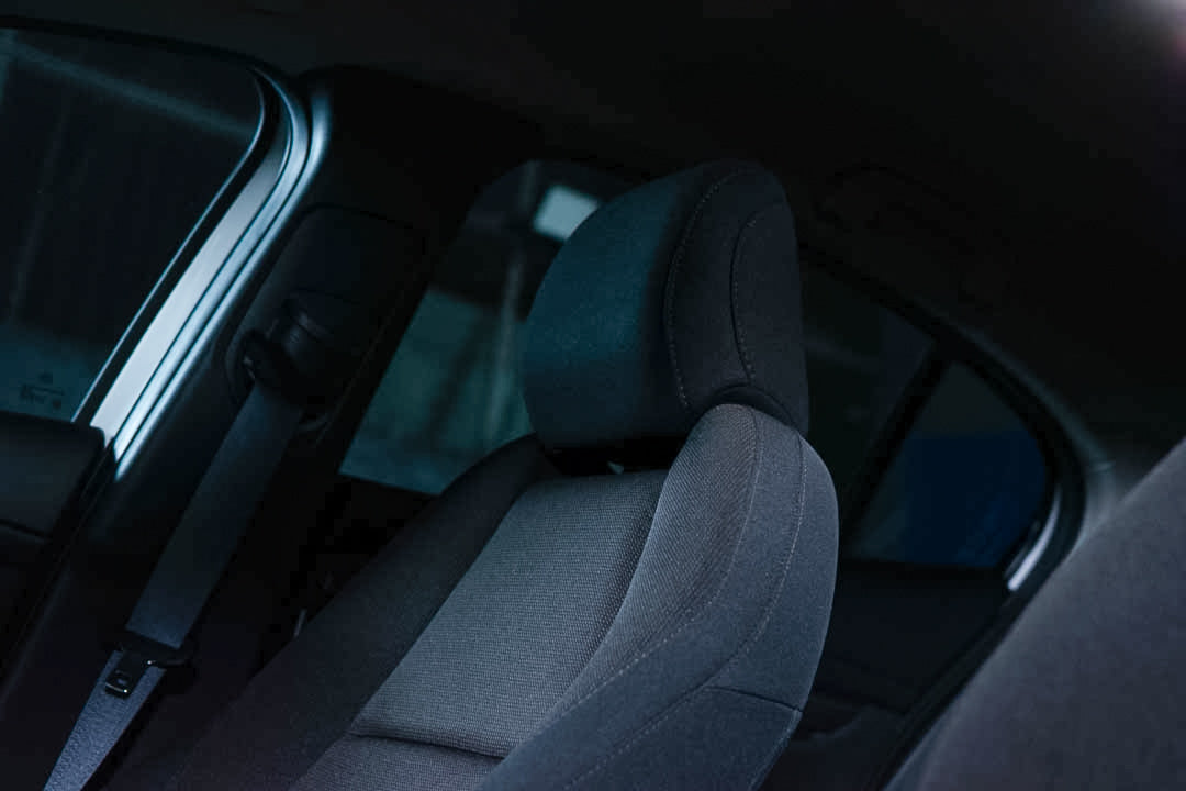 2022 Mazda 3 i Sport MHEV