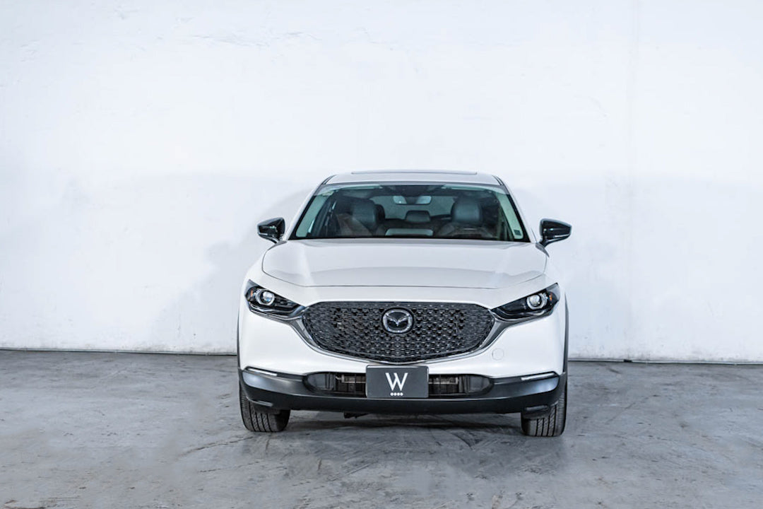 2021 Mazda CX-30 s Grand Touring