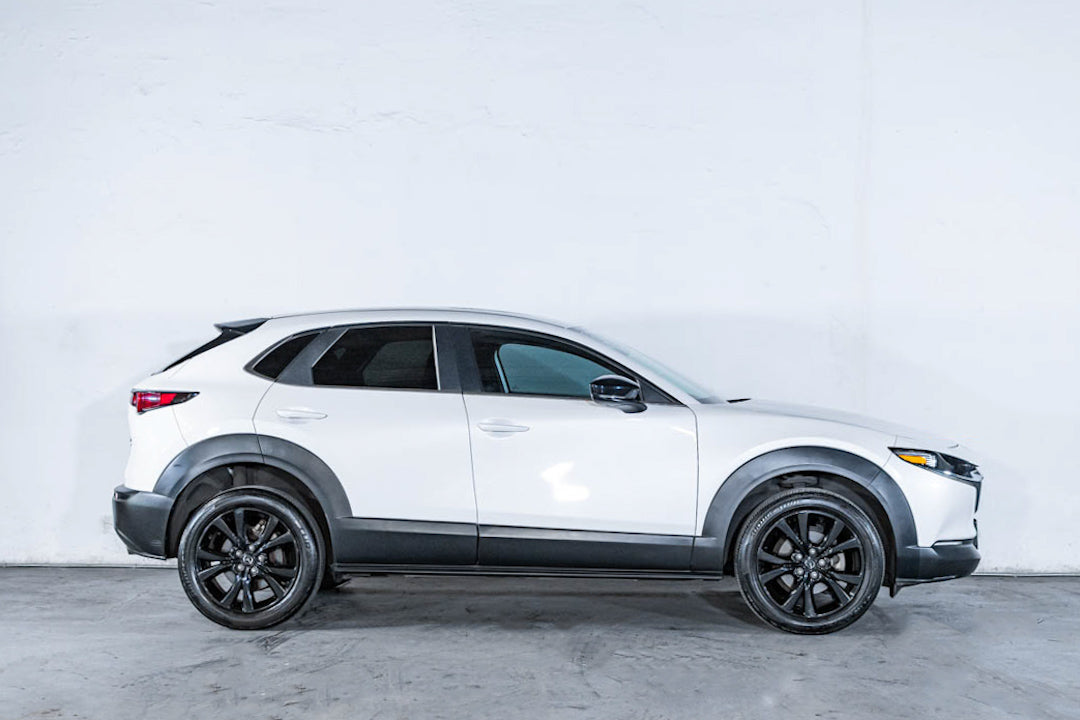 2021 Mazda CX-30 s Grand Touring