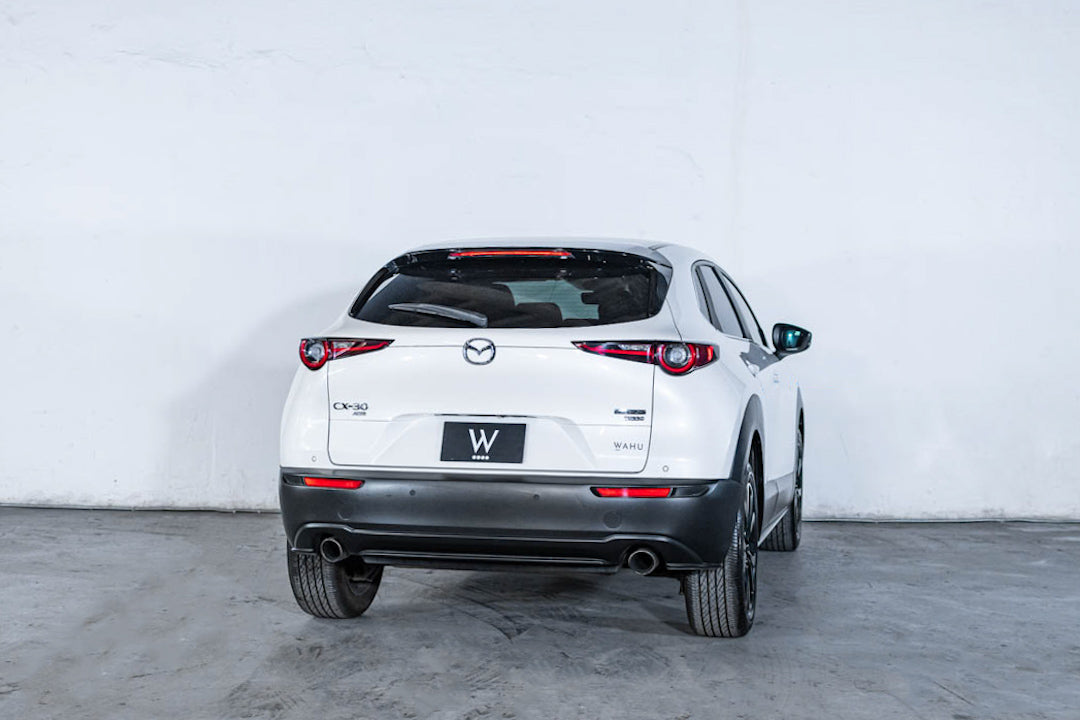 2021 Mazda CX-30 s Grand Touring