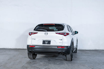 2021 Mazda CX-30 s Grand Touring