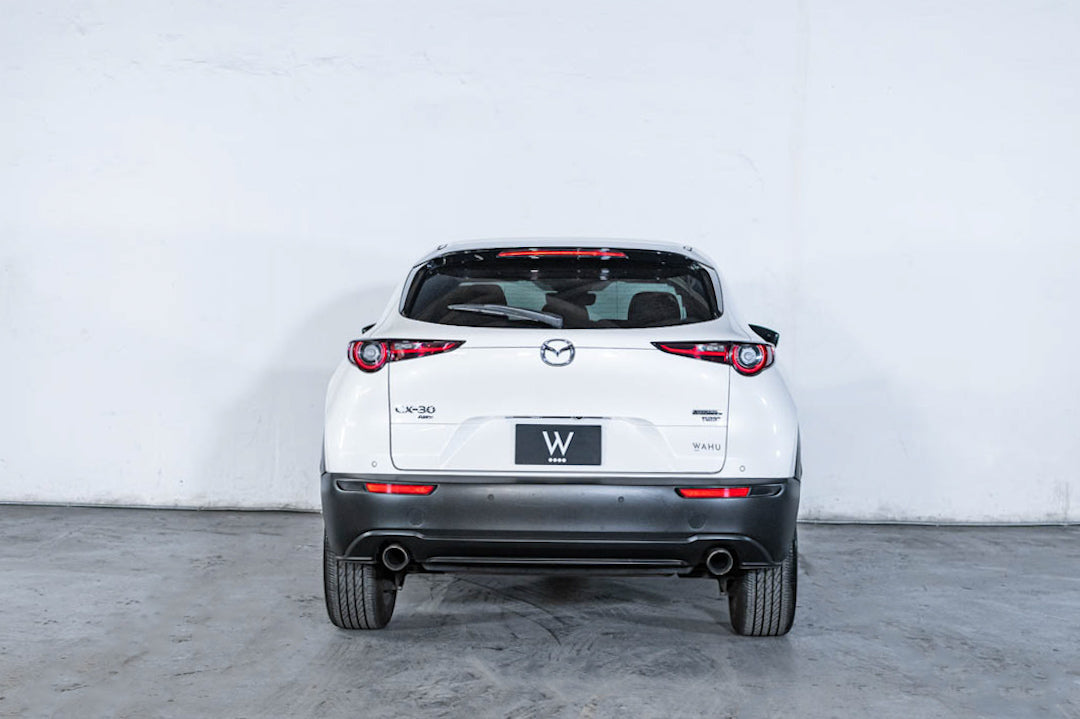 2021 Mazda CX-30 s Grand Touring