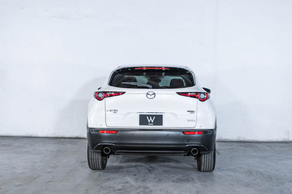 2021 Mazda CX-30 s Grand Touring