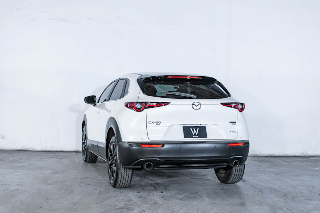2021 Mazda CX-30 s Grand Touring