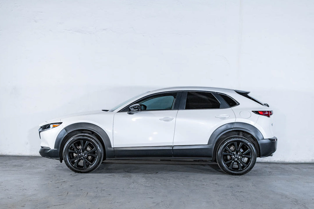 2021 Mazda CX-30 s Grand Touring