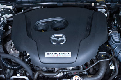 2021 Mazda CX-30 s Grand Touring